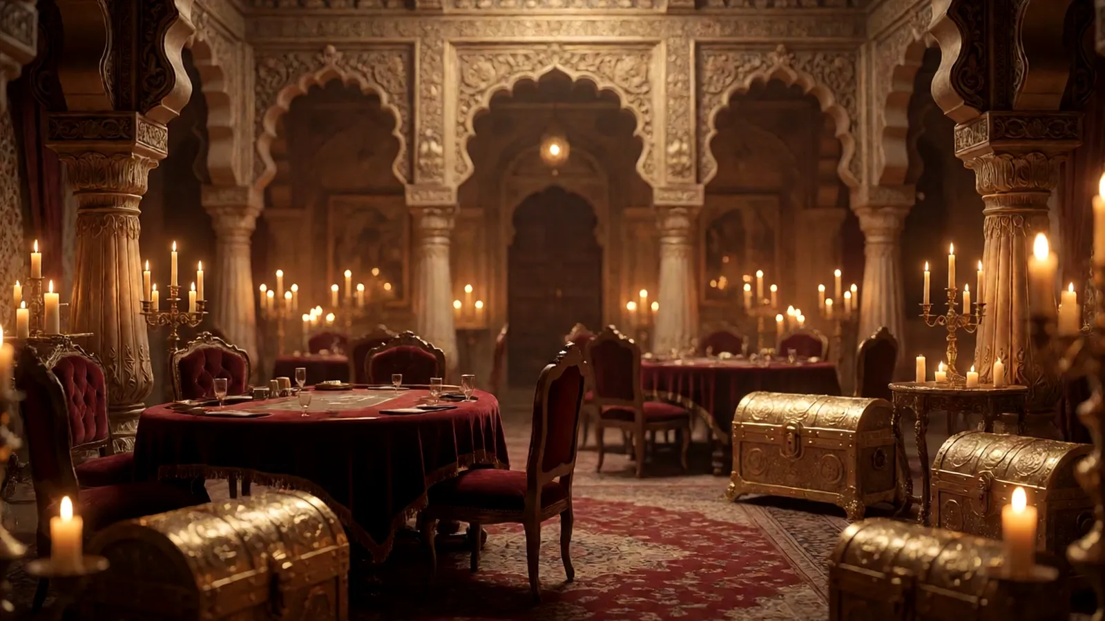 IzyDaisy Hindi Live Dealer Tables